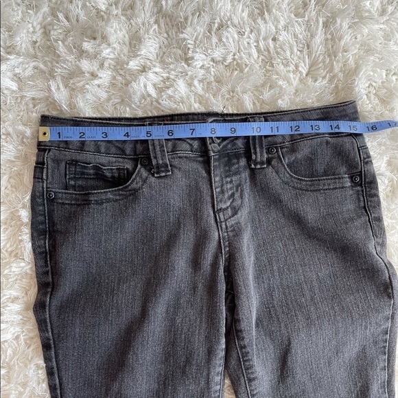 Vintage Bongo Fearless ultra skinny jeans size 9 - Picture 5 of 11